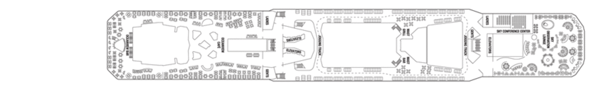 Celebrity Cruises Celebrity Equinox Deck Plans14.gif